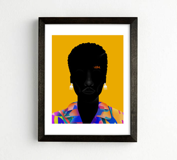 Cool Kids by Temi Coker