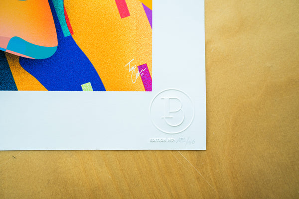 Cool Kids by Temi Coker