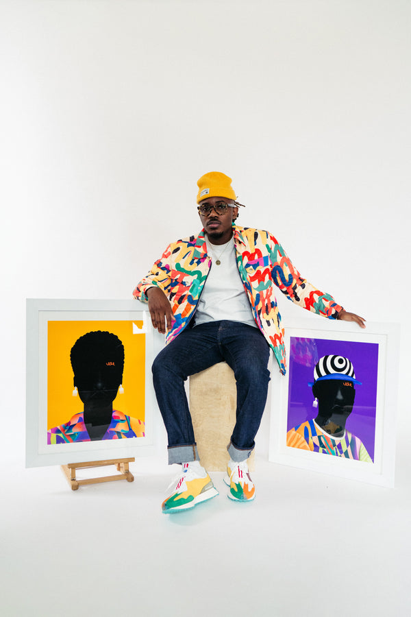 Cool Kids by Temi Coker