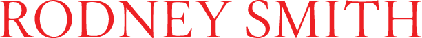 Rodney Smith logo