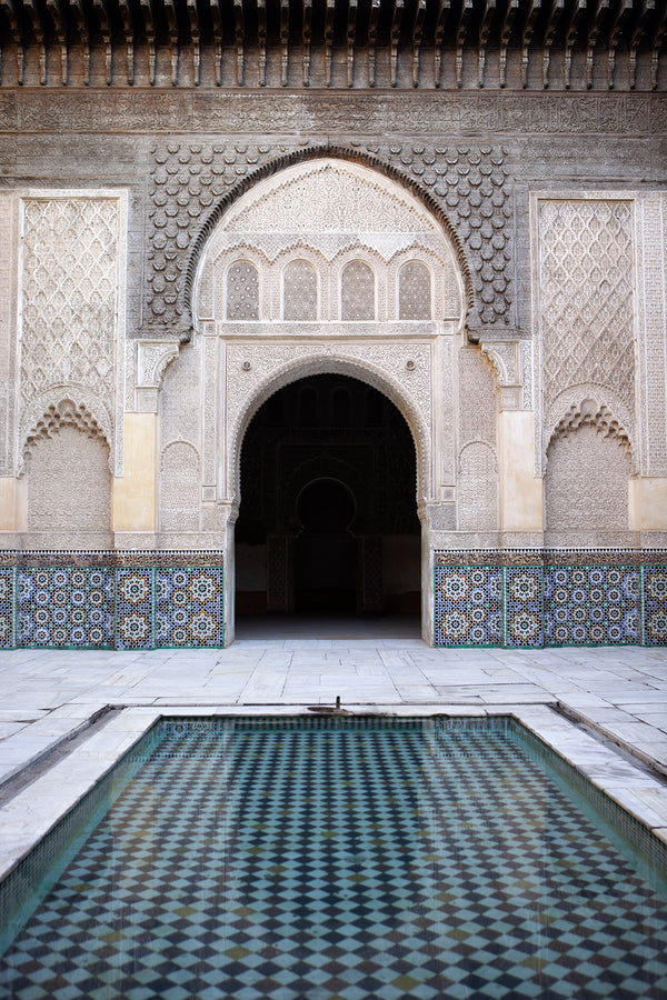 Marrakech 7, 2013